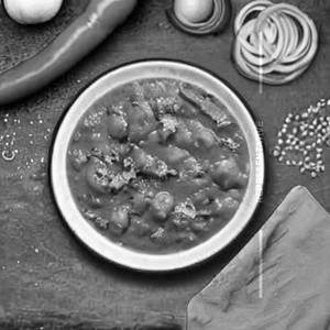 Mix Veg Masala