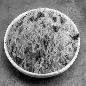 Kothukari Fried Rice