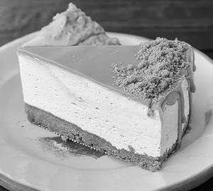 Biscoff Cheese Cake Pastry