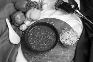 Manchow Soup