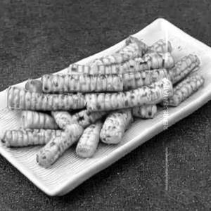 Schezwan Baby corn