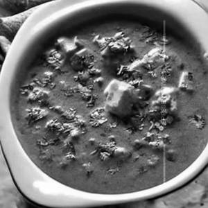 Eral Butter Masala