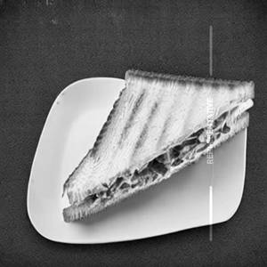 Chicken Cheese Sandwich