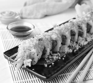 Crispy Tempura Roll