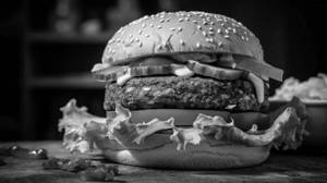 Regular Burger
