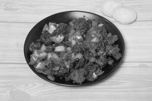 Beef Pepper Fry