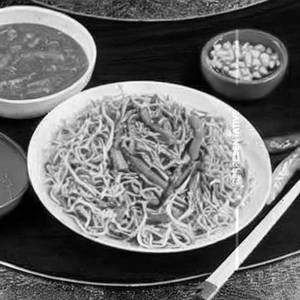 Veg Singapuri