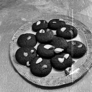 Pista Delight Cookies 