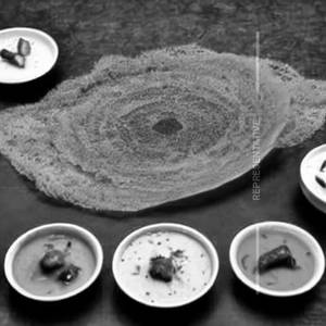 Mundri Uthappam     