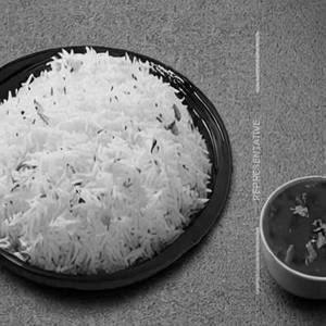 White Rice