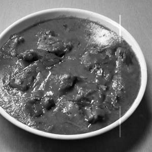 Chicken Pepper Masala
