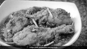 Chicken Pahadi Masala
