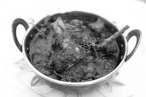 Ellu curry