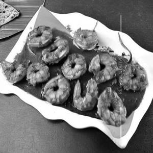 Royyalu Karepaaku Vepudu (Prawn)