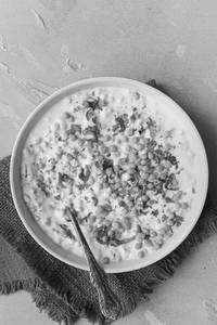 Bundi Raita..