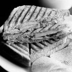 SBS SPECIAL SANDWICH (GRILLED)