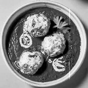 Malai Kofta