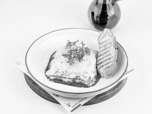 Spinach Ricotta Lasagne