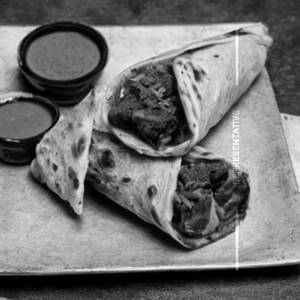 Tandoori Chaap Roll