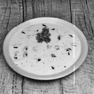 Creamy Cheese Sauce Veg