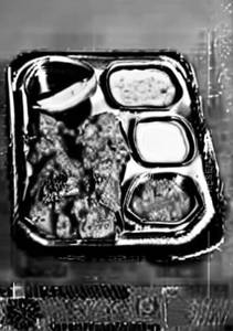Tandoori Achari Chaap