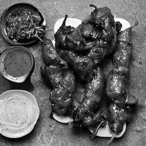 Pepper Bbq