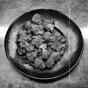 Gobi Masala