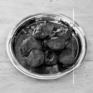 Mutton Milagu Pirattal Fry