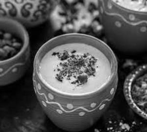 Thandai