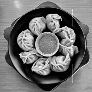 Veg Wonton