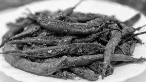 Chilli Fried