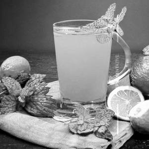 Mint Lime