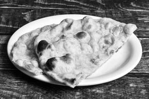 Tandoori Roti