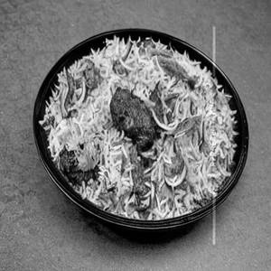 Pakkoda Briyani