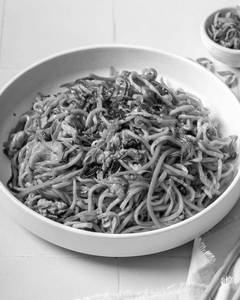 Egg Noodles