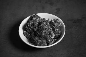 Veg Manchurian Dry