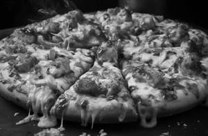 Peppy Paneer Pizza [7 inches]