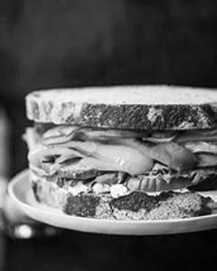 VEG SANDWICH