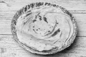 Tandoori Parotta