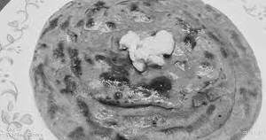 LACHHA PARATHA