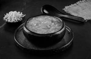 Veg Clear Soup