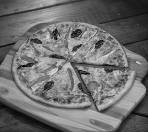 Pomodoro - Just Cheese Pizza