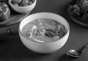 Veg Thai Curry