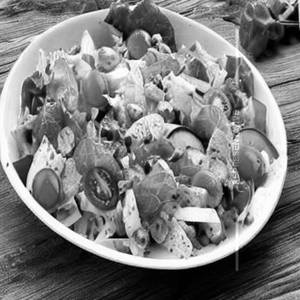 Green Salad