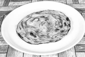 Laccha Paratha