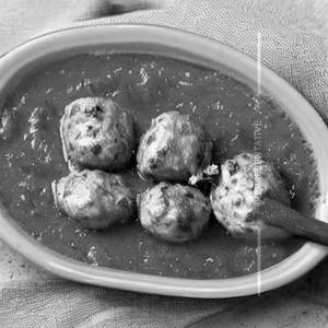 Malai Kofta Gravy