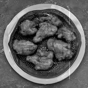 Chicken Fry