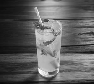 Virgin Mojito