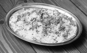 Jeera Rice