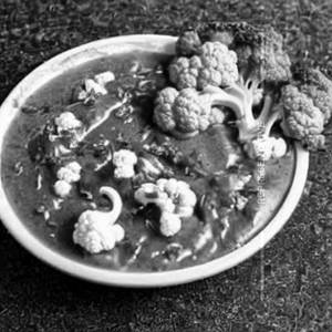Cauliflower Gravy